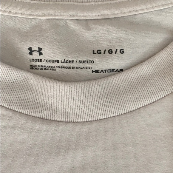 🎉🎉Host Pick🎉🎉. NWT!  UA long sleeve shirt - Picture 3 of 5